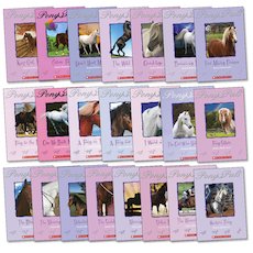 Pony Pals Paradise Pack