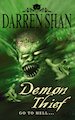 Demon Thief
