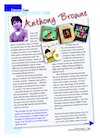 Author profile: Anthony Browne Author profile: Anthony Browne