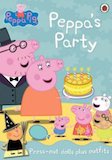 Peppa's Party