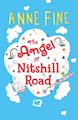 The Angel of Nitshill Road