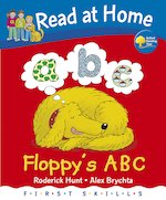 Floppy's ABC