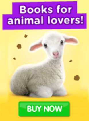 Books for animal lovers