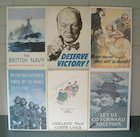 World War II posters