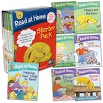 Read at Home Slipcase Set
