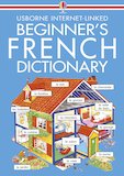 Beginner's French Dictionary