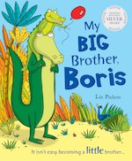 My Big Brother, Boris
