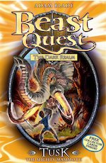 Beast Quest Pack: Series 3