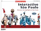 All around the world – Sao Paulo All around the world – Sao Paulo