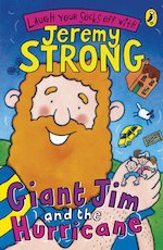 Giant Jim and the Hurricane