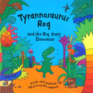 Tyrannosaurus Reg