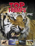 Top Trumps: Killer Nature