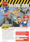 Are Video Games Bad For Your Health?