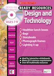 Design and Technology Ages 7-9