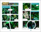 Storm Hawks: Sample Chapter
