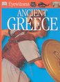 Eyewitness: Ancient Greece