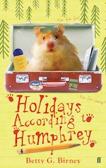 Holidays According to Humphrey