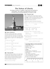 The Statue of Liberty