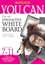 Use an Interactive Whiteboard: Ages 7-11