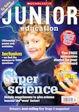 Junior Education December 2005