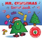 Mr Christmas Sound Book