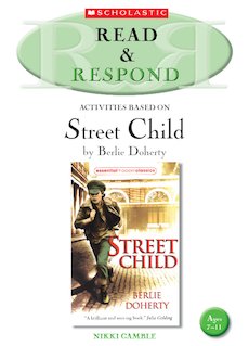 Street Child