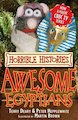 Awesome Egyptians
