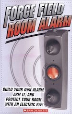 Build Your Own Force Field Room Alarm