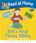 Biff's First Times Tables