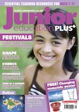 Junior Education Plus August 2009