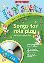 Songs for Role Play