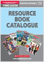 Resource Book catalogue