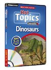 Hot Topics Interactive