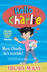 Hello Charlie