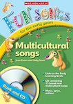 Multicultural Songs