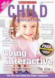 Child Education October 2006