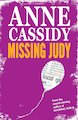Missing Judy (new edition)