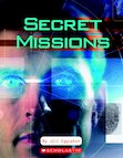 Set of 6 - Secret Missions