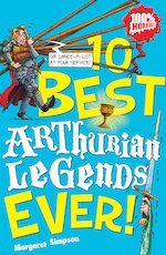 10 Best Arthurian Legends Ever!