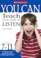 Teach your class to listen Ages 7-11