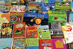 Library Refresher Pack: Primary £250