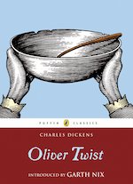 Oliver Twist