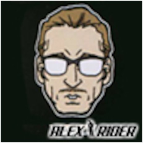 Alex Rider Alan Blunt avatar - alanbluntav-act-free-366250