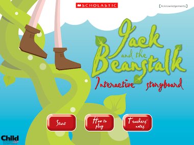 Interactive Flash