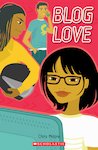 Blog Love + Audio CD