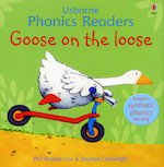 Goose on the Loose