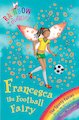 Francesca the Football Fairy