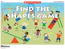 Find the shapes game Find the shapes game