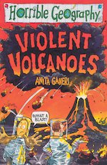 Violent Volcanoes
