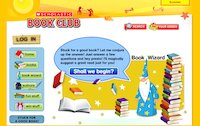 Scholastic Children's Club June 2008